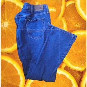 Tommy Hilfiger Denim Straight Leg Jeans Size 44x32‎